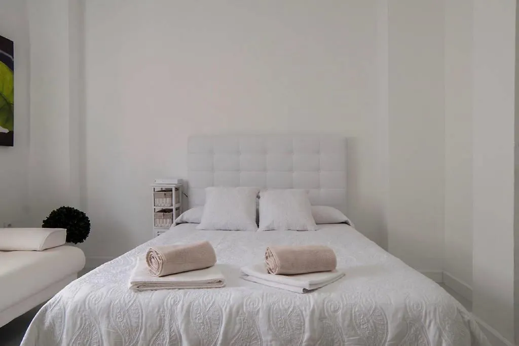Suites Nosquera Malaga Spain
