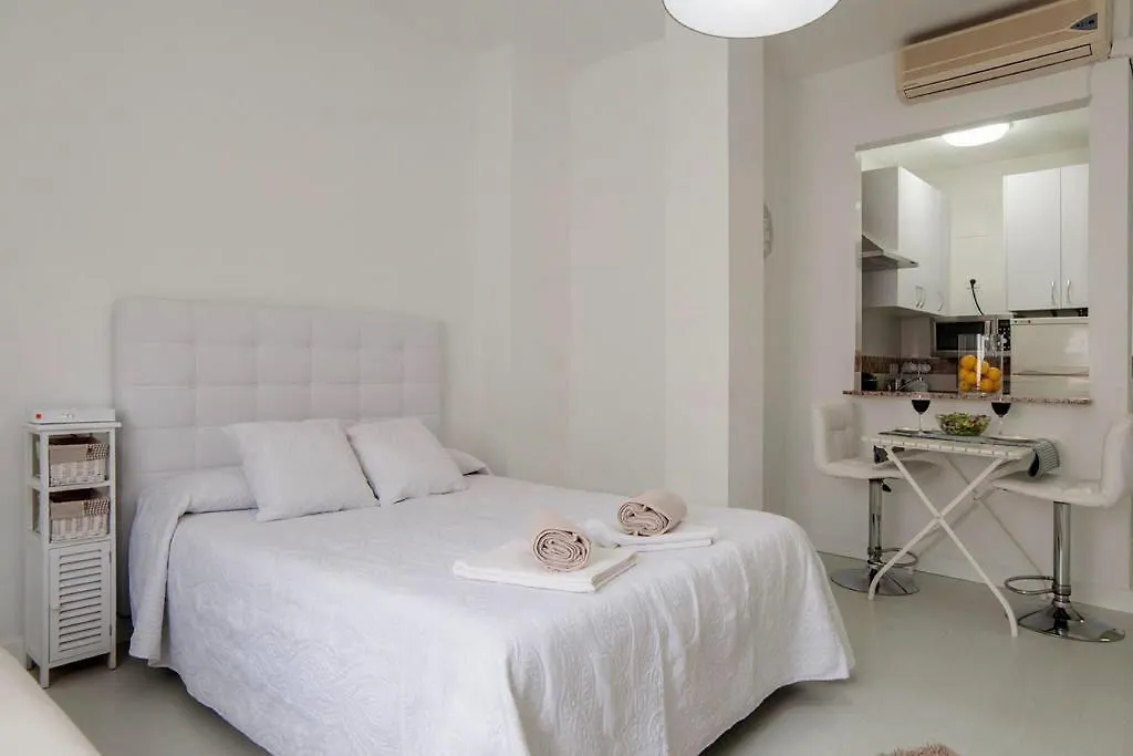 Suites Nosquera Malaga