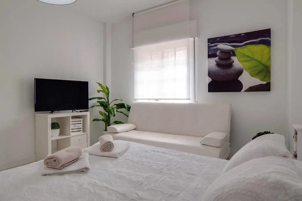 Suites Nosquera Malaga 0*,  Spain