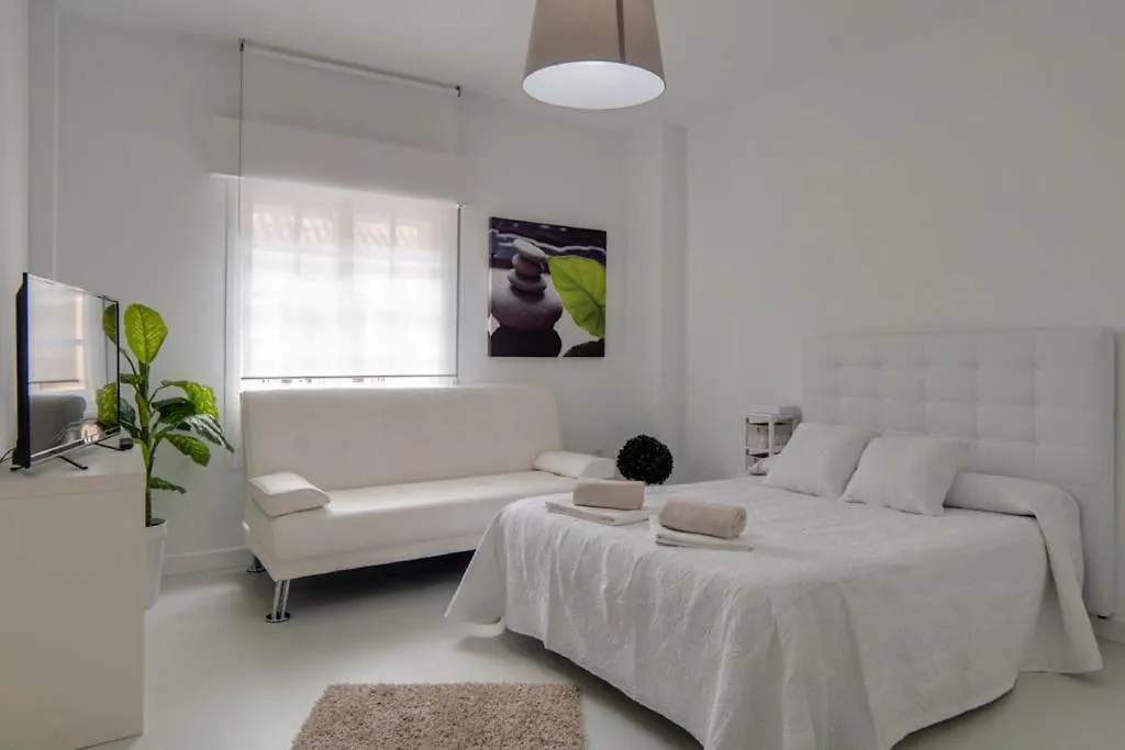 Suites Nosquera location