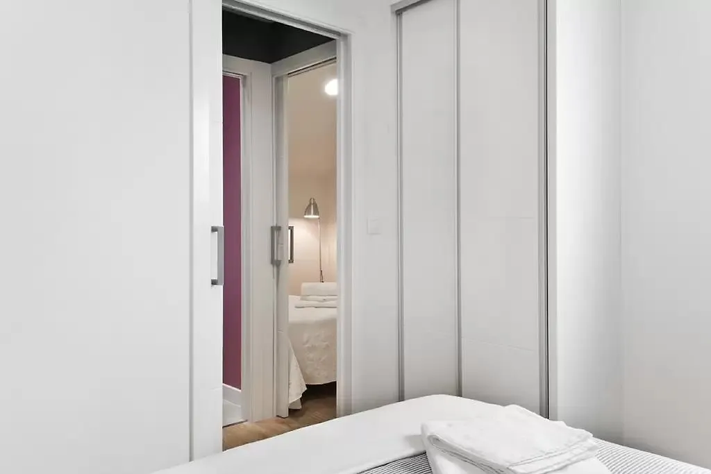 Suites Nosquera Malaga 0*,