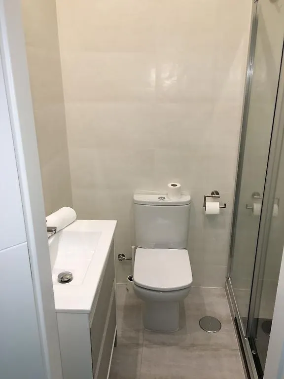 Suites Nosquera Malaga