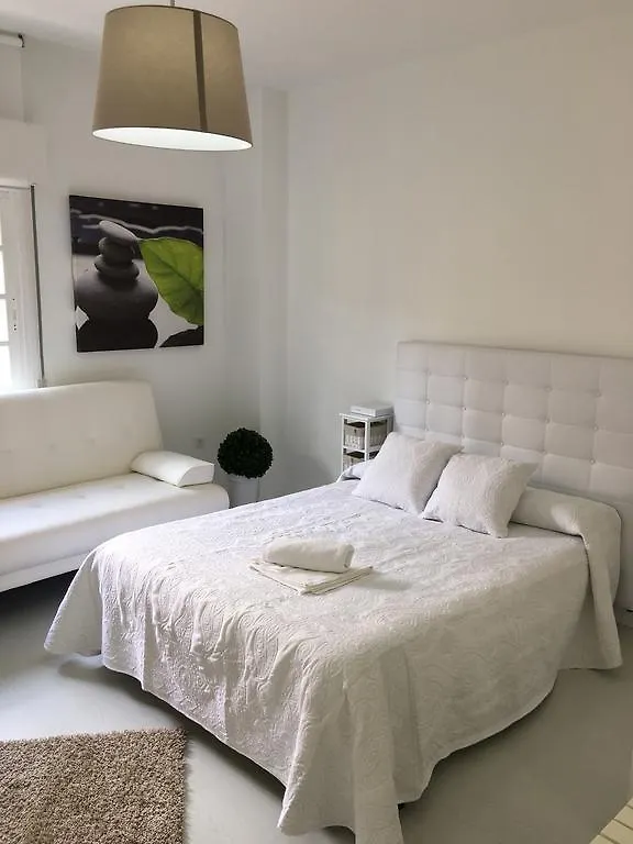 Suites Nosquera Malaga