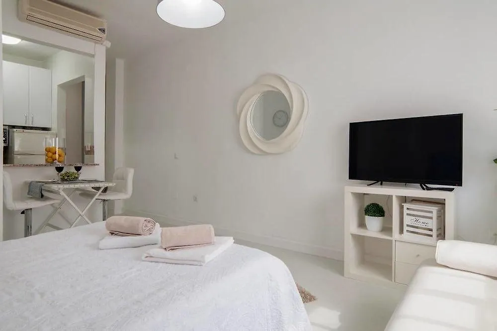 Suites Nosquera Malaga
